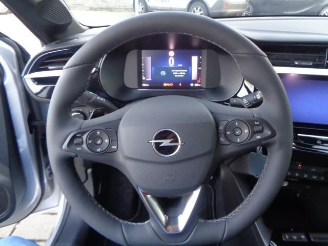 Opel Corsa GS-Line Grand Sport