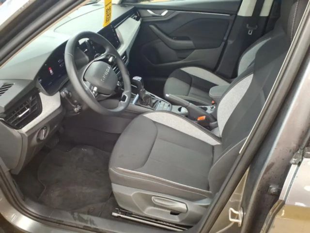 Skoda Kamiq 1.0 TSI Tour