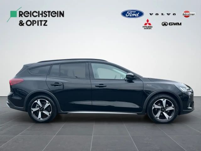 Ford Focus Active EcoBoost Wagon