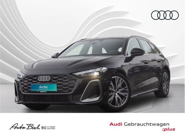 Audi A5 S-Line S-Tronic