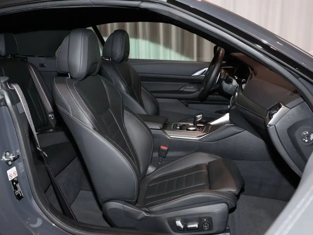 BMW 420 420i Cabrio M-Sport