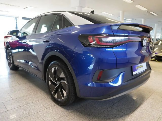 Volkswagen ID.5 77 KWh Pro