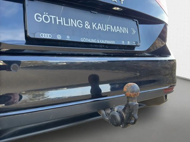 Volkswagen Passat 2.0 TDI Variant