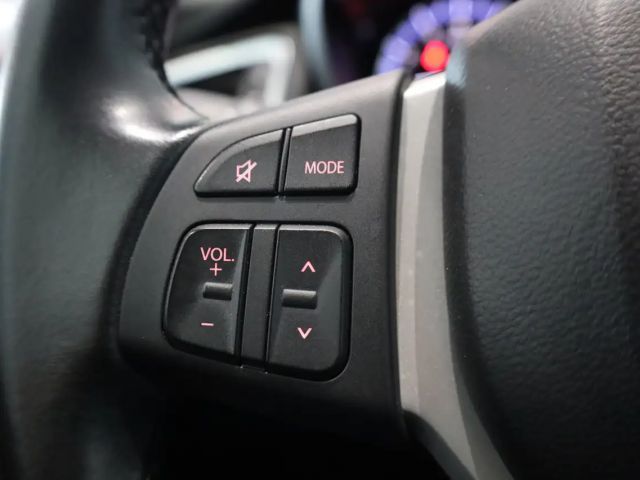 Suzuki SX4 S-Cross AllGrip GL Hybrid Shine