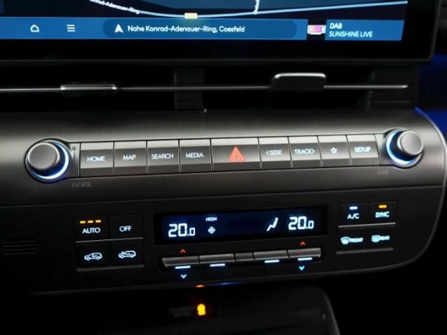 Hyundai Kona Prime T-GDi Vierwielaandrijving