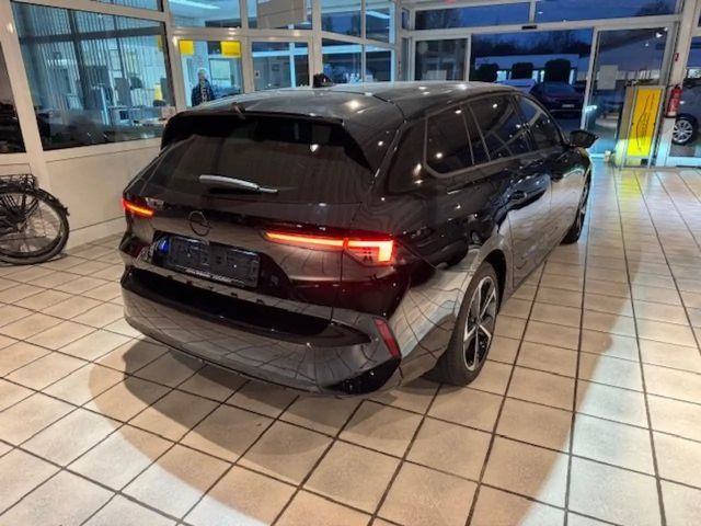 Opel Astra GS-Line Grand Sport Sports Tourer