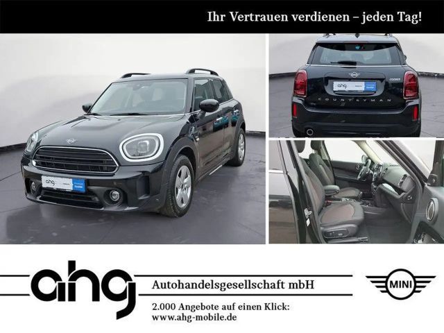 MINI Cooper Countryman Cooper Essential Trim Panorama ACC Kl