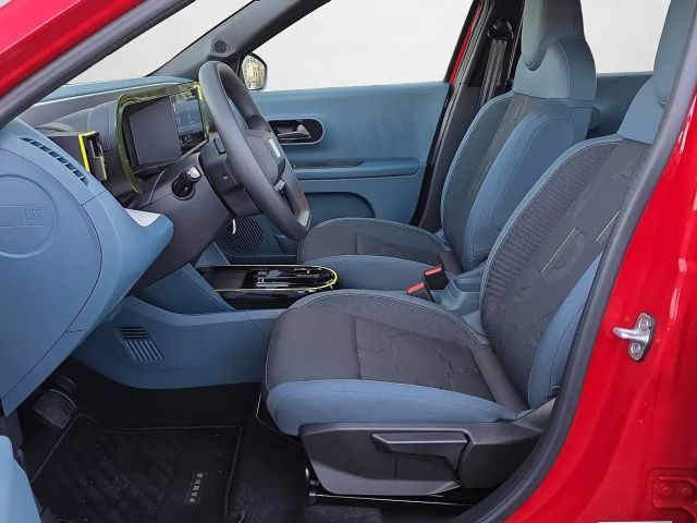 Fiat Grande Panda E RED