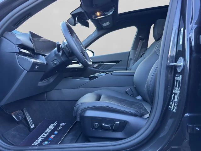 BMW 540 540d M-Sport Touring xDrive