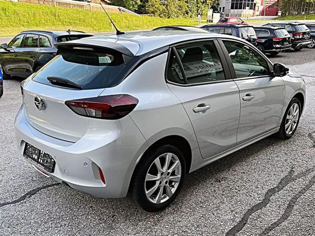 Opel Corsa Edition