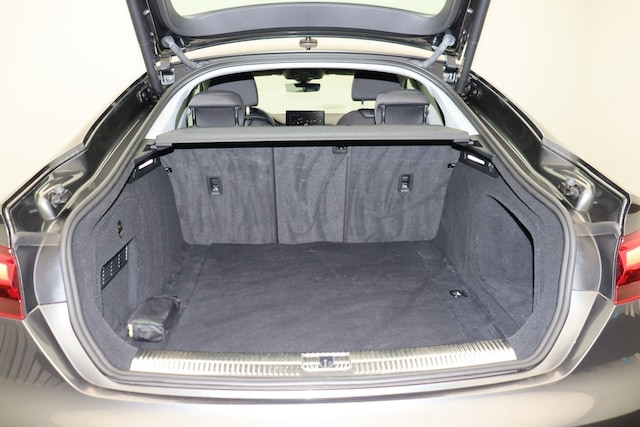 Audi A5 35 TDI S-Tronic Sportback