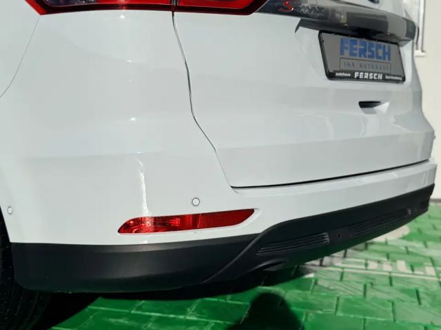 Ford S-Max 2.5 FHEV Hybrid Edition Autom. m. Navi SYNC 3 uvm