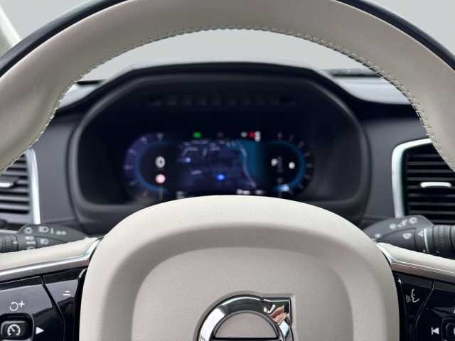 Volvo XC90 XC90