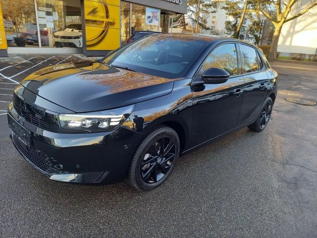 Opel Corsa 1.2 Turbo GS-Line Grand Sport