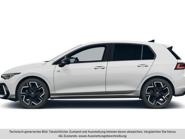 Volkswagen Golf DSG Sport