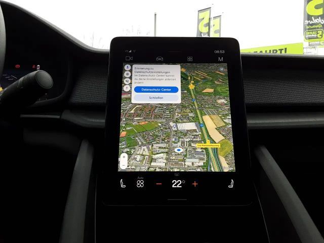 Polestar 2 Dual motor Long range