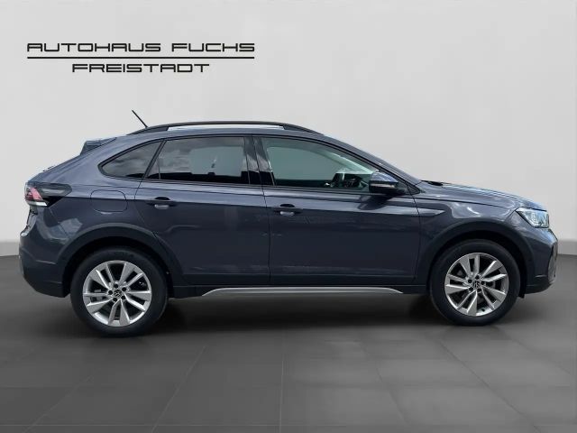 Volkswagen Taigo Friends TSI