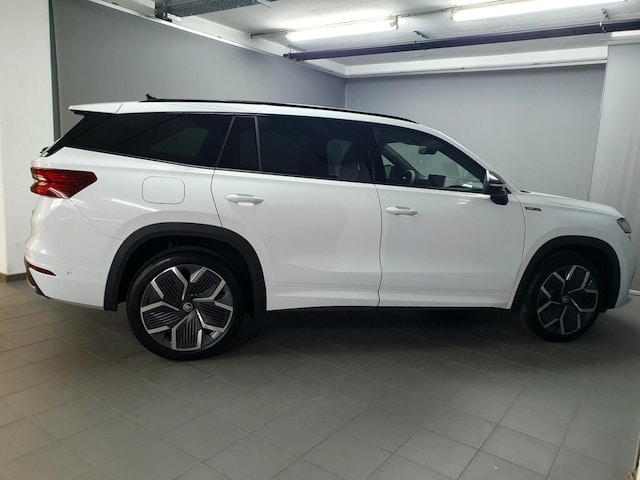 Skoda Kodiaq 2.0 TDI 4x4 Sportline