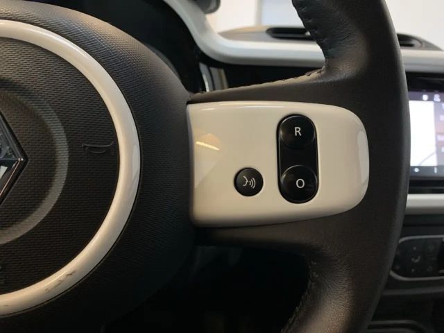 Renault Twingo Electric Techno