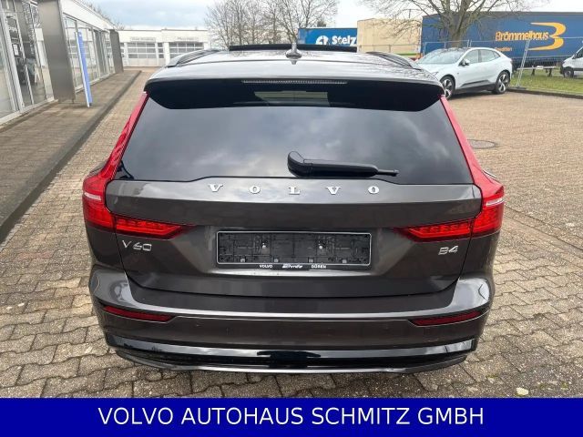 Volvo V60 Dark Plus
