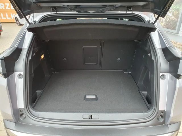 Peugeot 3008 Allure Pack