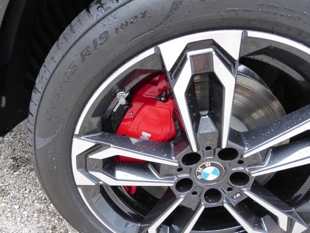 BMW X2 M-Sport xDrive