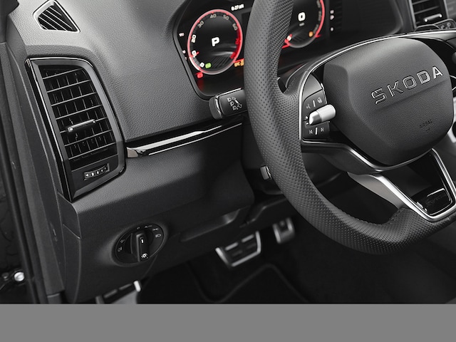 Skoda Karoq Sportline