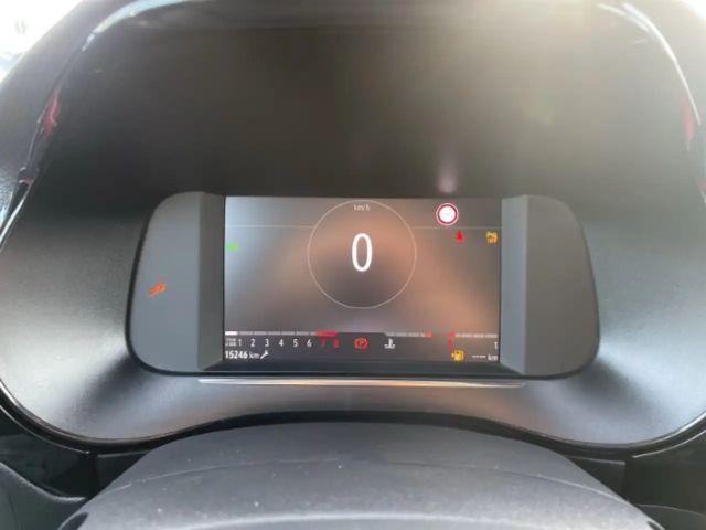 Opel Corsa GS-Line Grand Sport