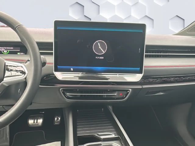 Volkswagen ID.7 4Motion GTX Tourer