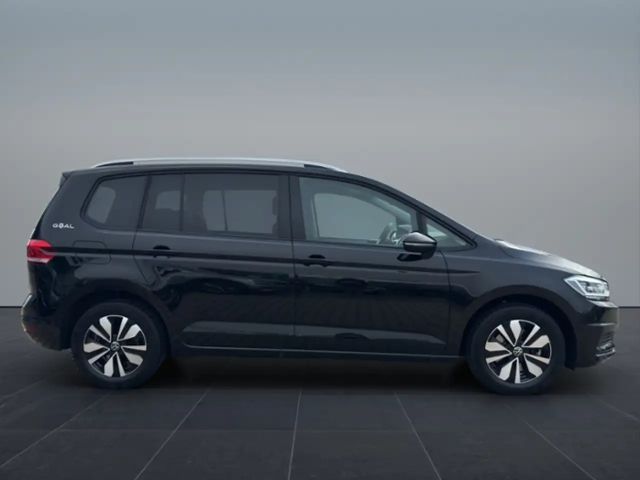 Volkswagen Touran DSG
