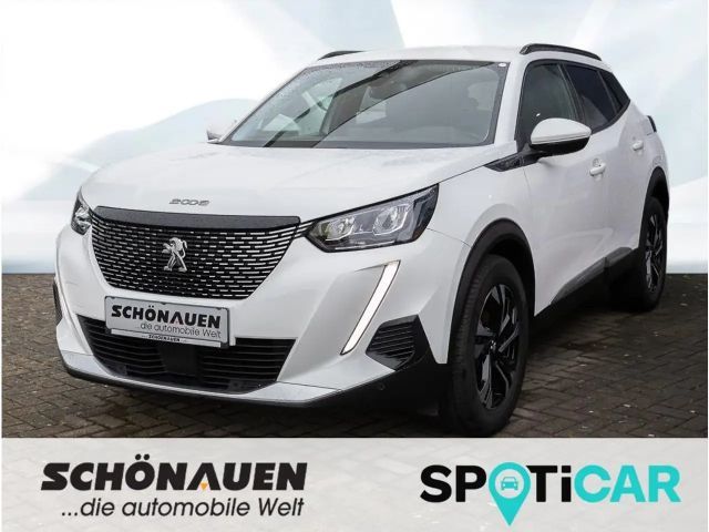 Peugeot 2008 Allure Pack PureTech