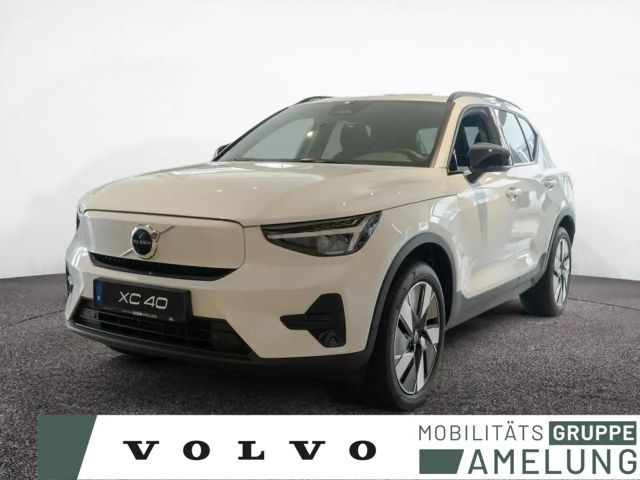 Volvo EX40 Plus