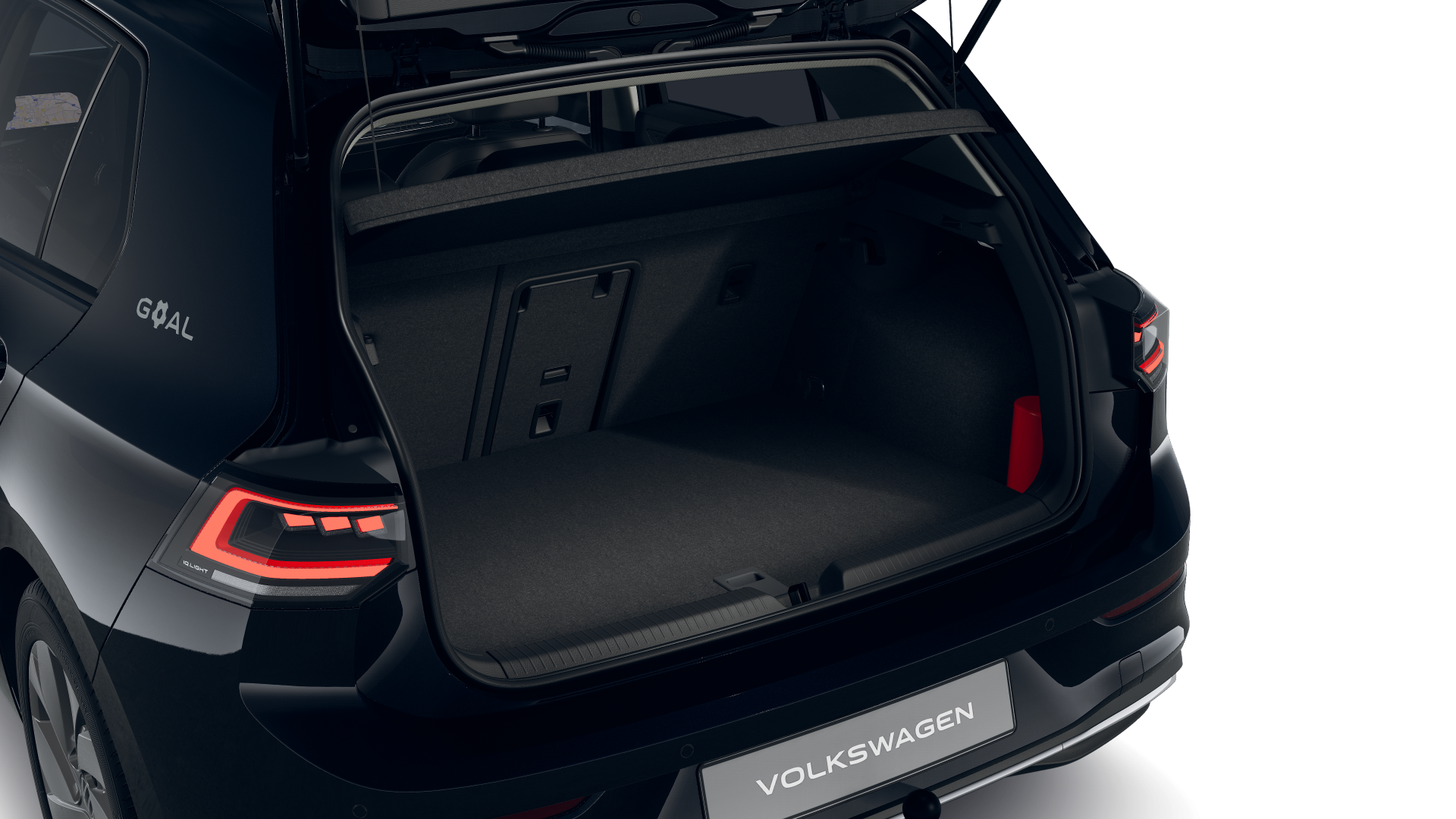 Volkswagen Golf eHybrid