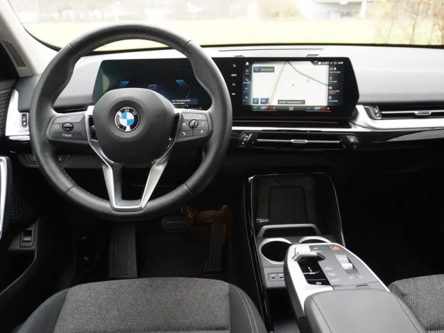 BMW X1 sDrive18i
