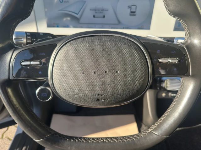 Hyundai IONIQ 5 58kWh 2WD BASIS - 97,3% SOH - GARANTIE BIS 05/2030