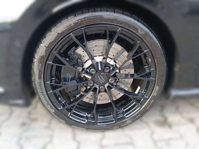 Volkswagen Golf 2.0 TSI DSG Golf VIII