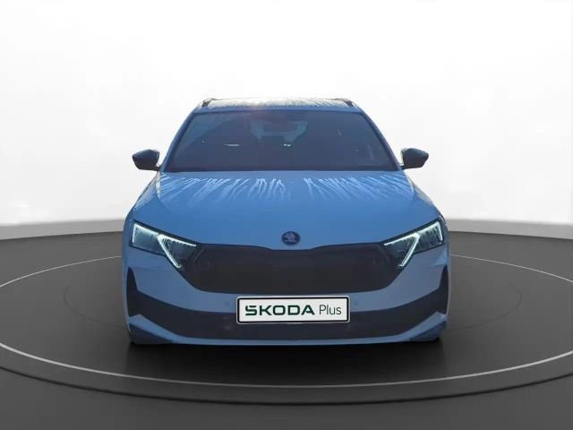 Skoda Octavia 1.5 TSI Combi Sportline