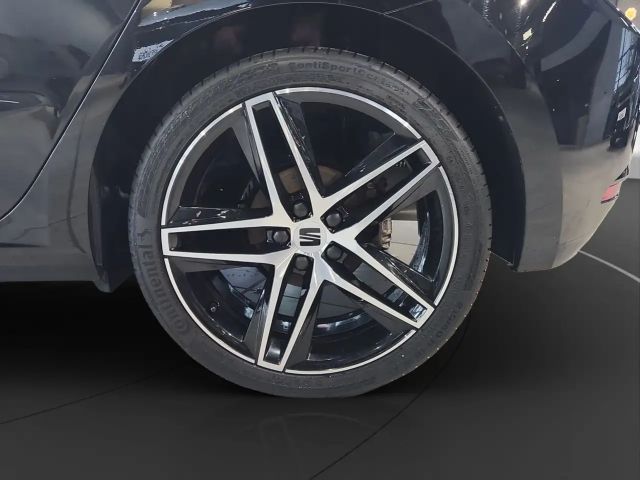 Seat Ibiza 1.5 TSI DSG FR-lijn