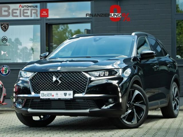 DS DS 7 Crossback Crossback