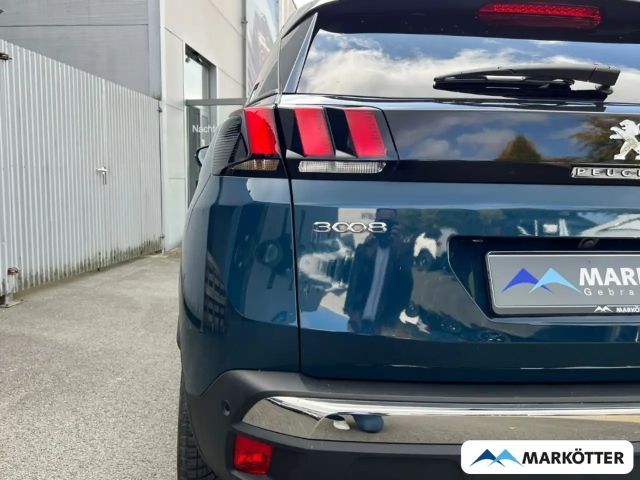 Peugeot 3008 Allure Pack