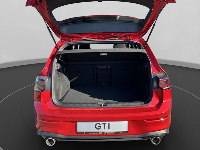 Volkswagen Golf 2.0 TSI DSG GTI Golf VIII