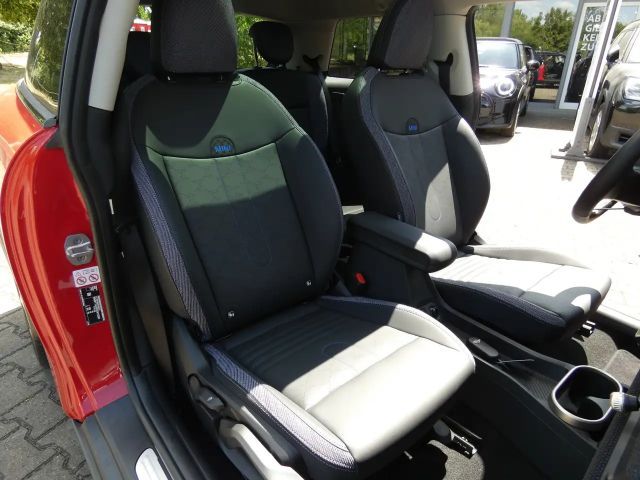 MINI Cooper Head-Up DAB LED Pano.Dach Komfortzg.