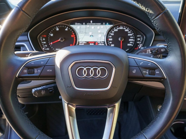 Audi A4 35 TDI Avant S-Tronic