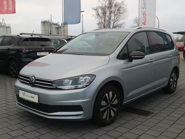Volkswagen Touran 1.5 TSI BMT Comfortline