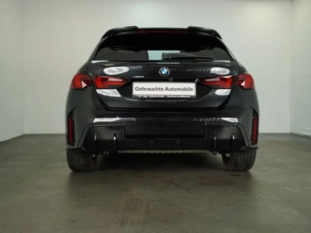 BMW 120 120i M-Sport Sedan