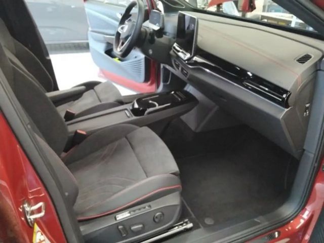 Volkswagen ID.4 GTX IQ.Drive