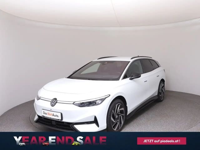 Volkswagen ID.7 Business Pro Tourer