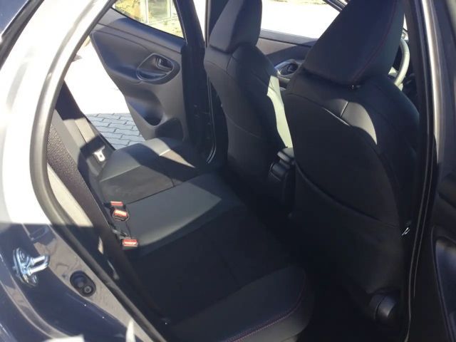 Toyota Yaris GR Hatchback Hybride