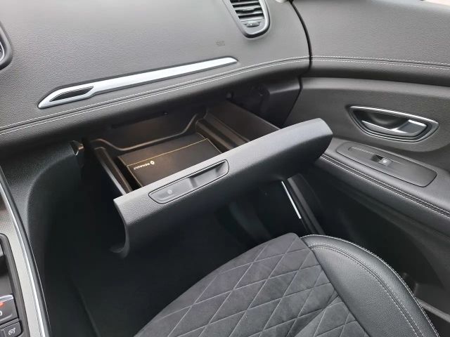 Renault Grand Scenic EDC Grand TCe 160