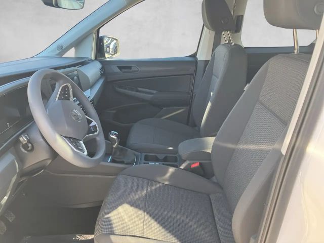 Volkswagen Caddy TDI